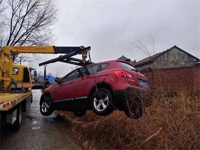 郏县楚雄道路救援